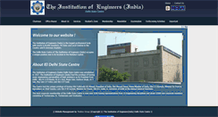 Desktop Screenshot of ieidsc.com